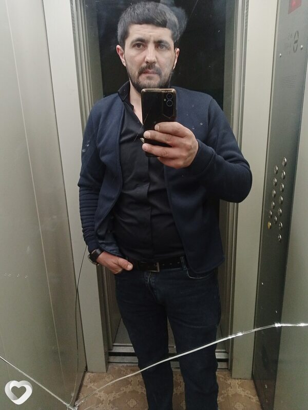 Руслан, 35, Нижнем Новгороде — анкета №2295261