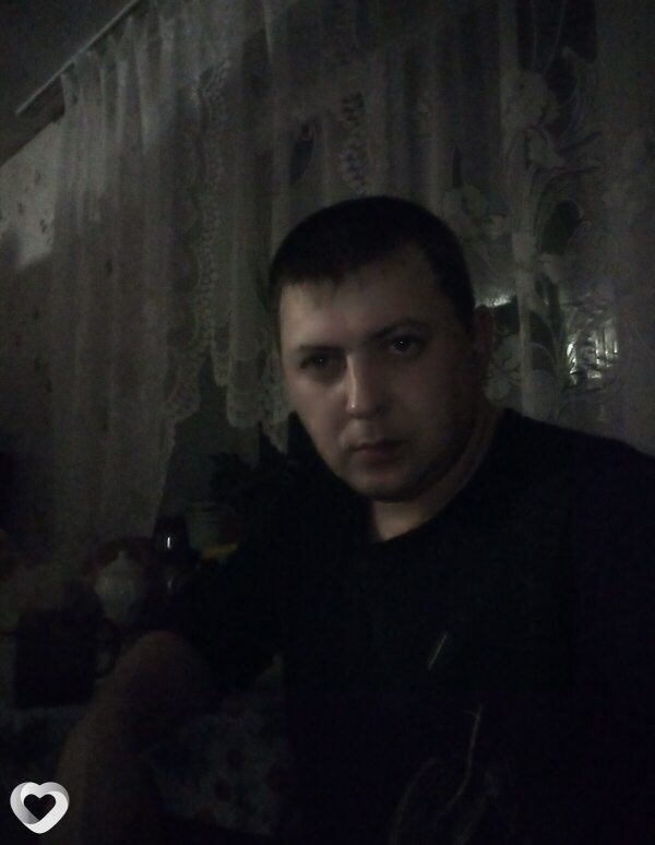 Андрей, 40, Бийске — анкета №2295267