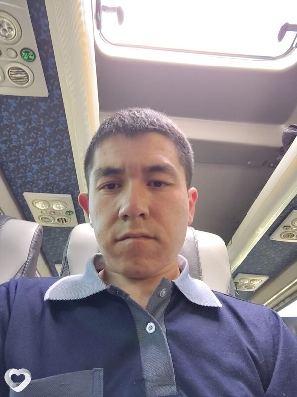 Азиз, 45, Иркутске — анкета №2295268