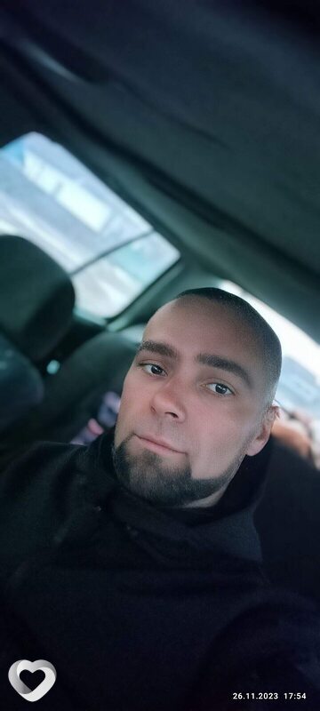 Сергей, 41, Костанае — анкета №2295269