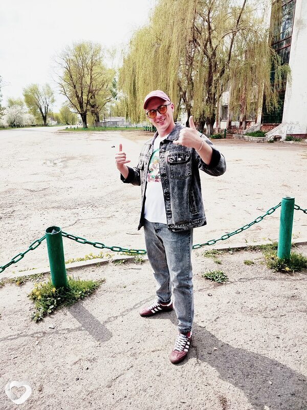 Сергей, 30, Ногинске — анкета №2295047