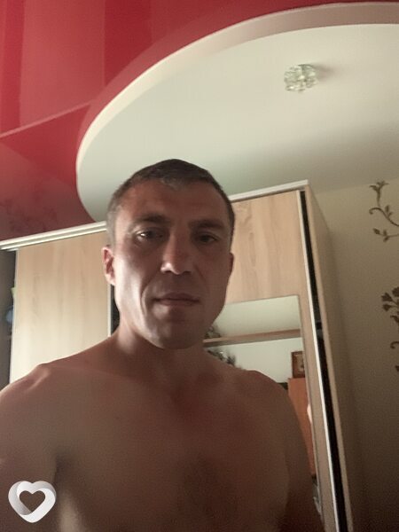 Александр, 40, Москве — анкета №2295055