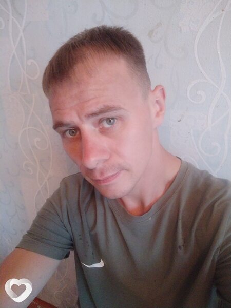 Максим, 27, Ангарске — анкета №2295060