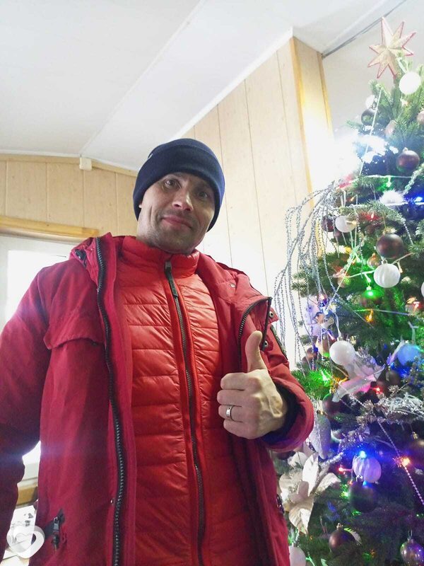 Никита, 50, Алчевске — анкета №2294925