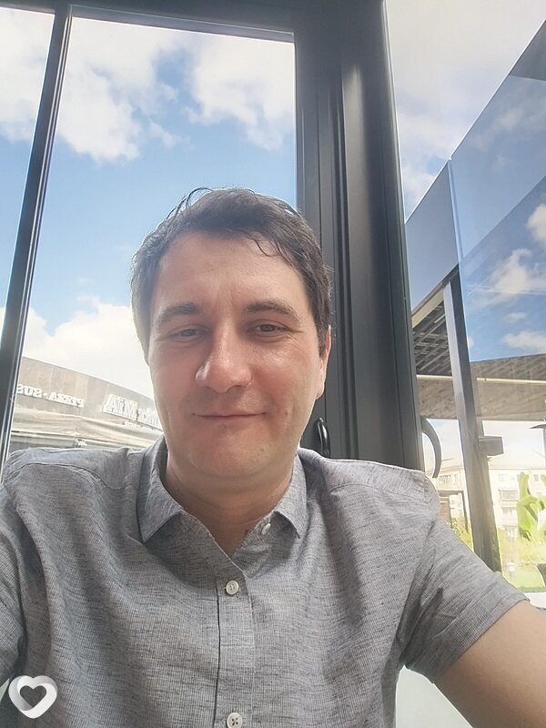 Андрей, 41, Туле — анкета №2294926