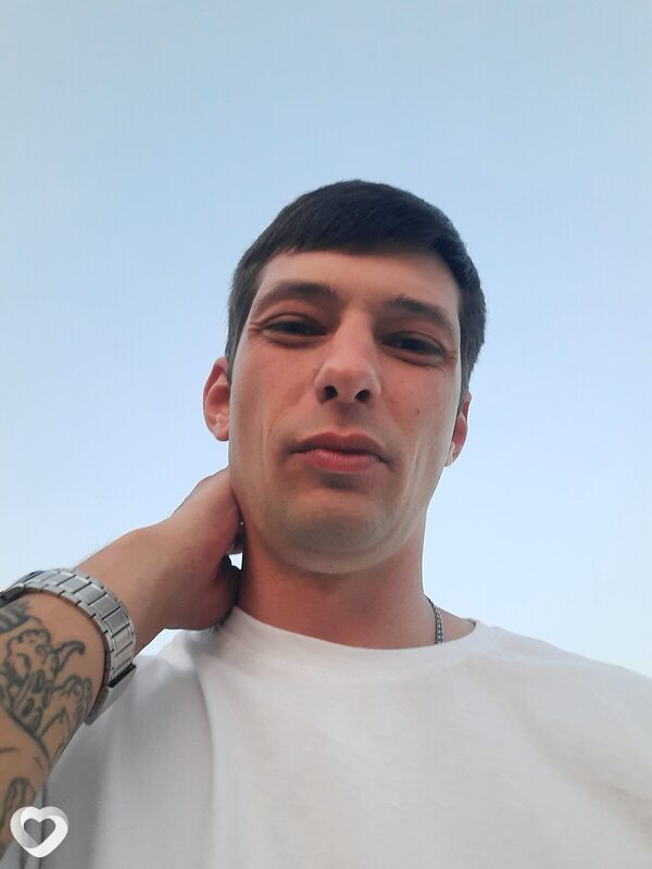 Влад, 29, Темрюке — анкета №2294930