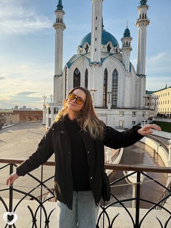 Карина, 25, Москве — анкета №2294934