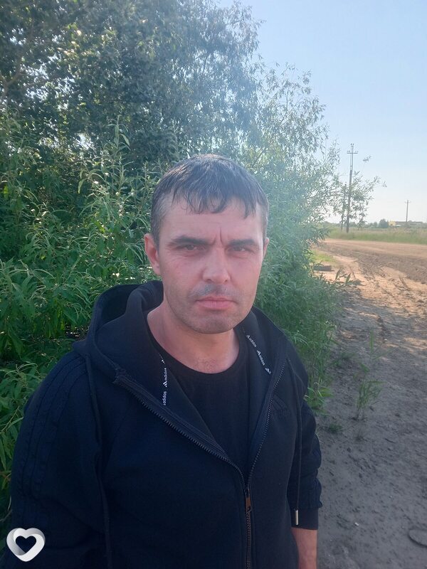 Евгений, 38, Кургане — анкета №2294937