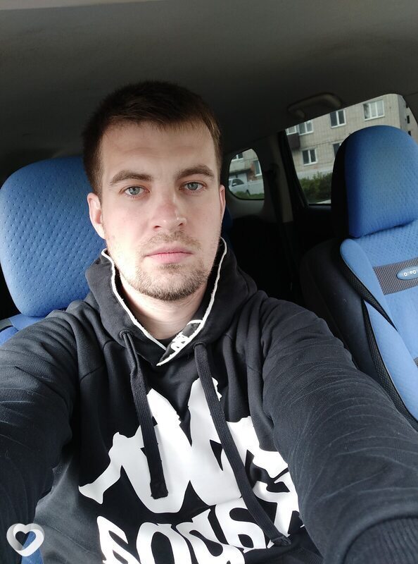 Стас, 29, Москве — анкета №2294940