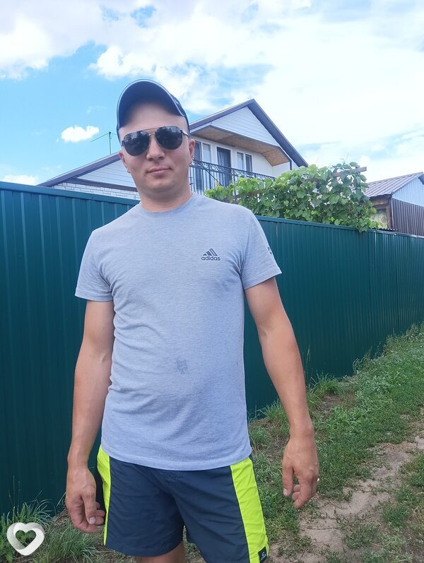 Евгений, 39, Ленинске-Кузнецком — анкета №2294942