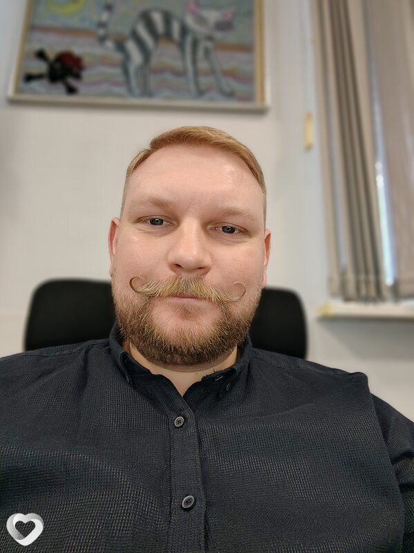 Антон, 36, Минске — анкета №2295223