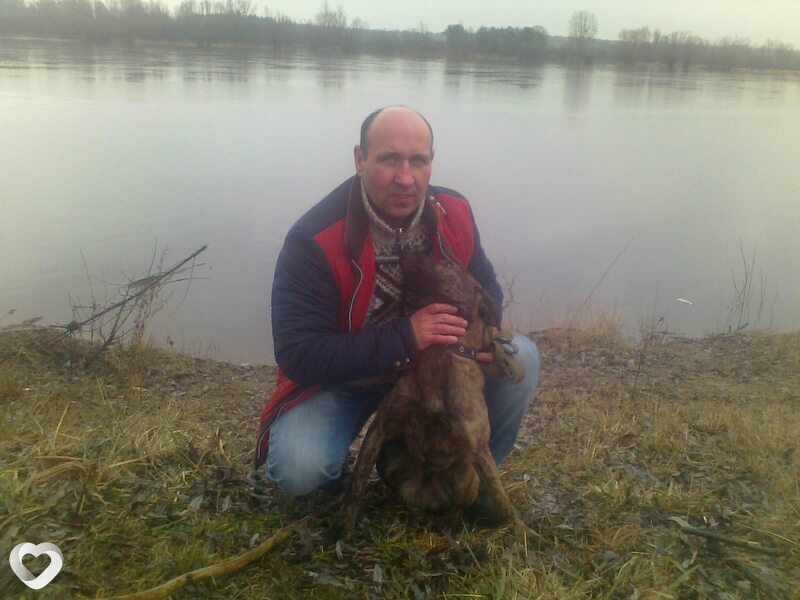 Александр, 56, Мозыре — анкета №2295225