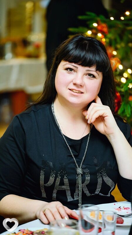 Олесия, 40, Калининграде — анкета №2295230