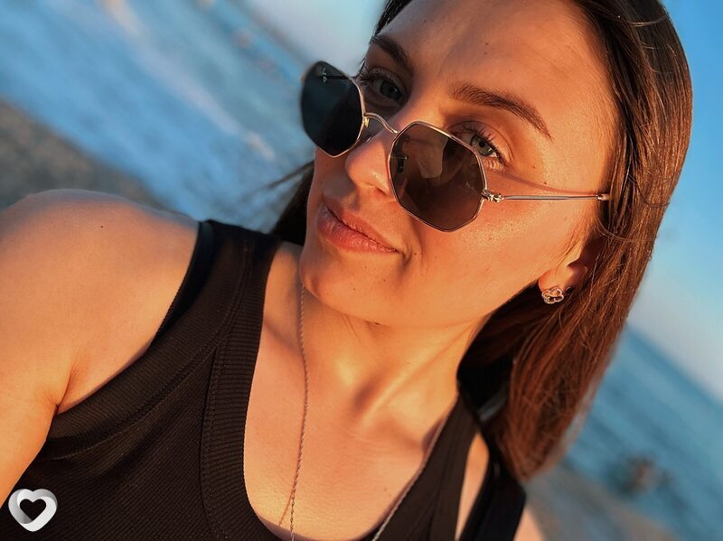 Анжела, 23, Красноярске — анкета №2295231