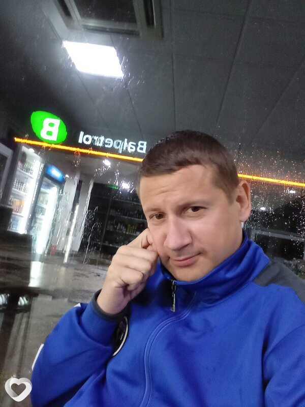 Андрей, 40, Пугачеве — анкета №2295234