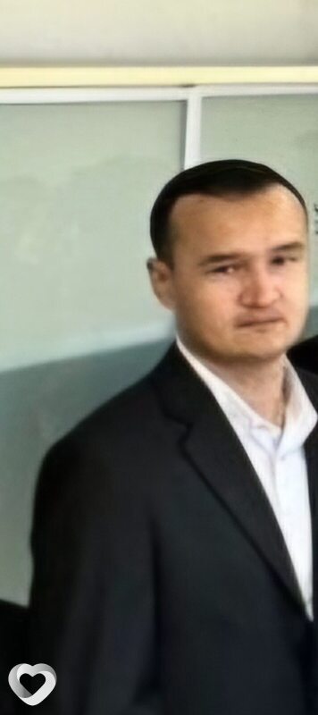 Azamat, 36, Павлодаре — анкета №2295243