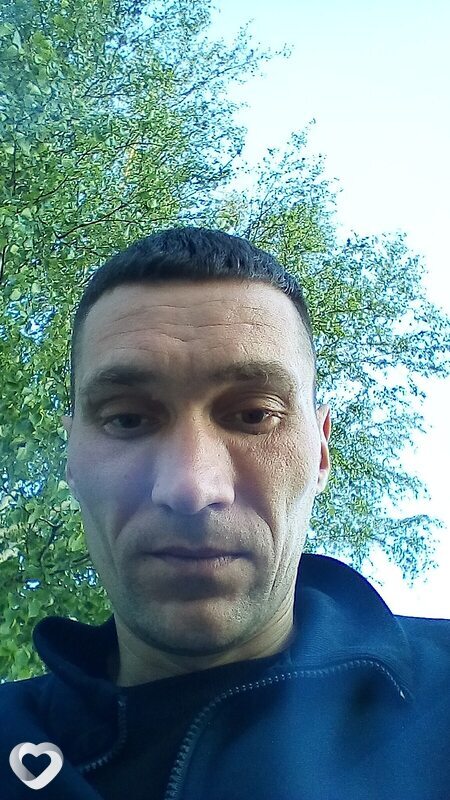 Андрей, 36, Саратове — анкета №2295245