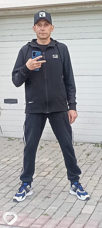 Дмитрий, 44, Екатеринбурге — анкета №2295300