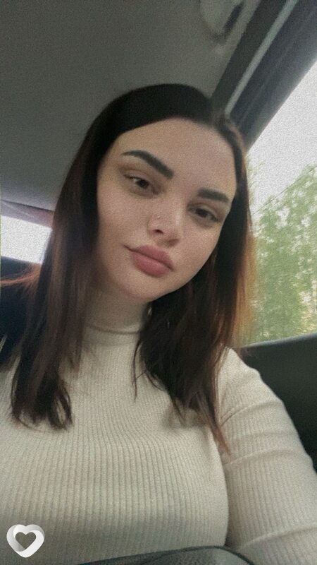 Анастасия, 22, Брянске — анкета №2295303