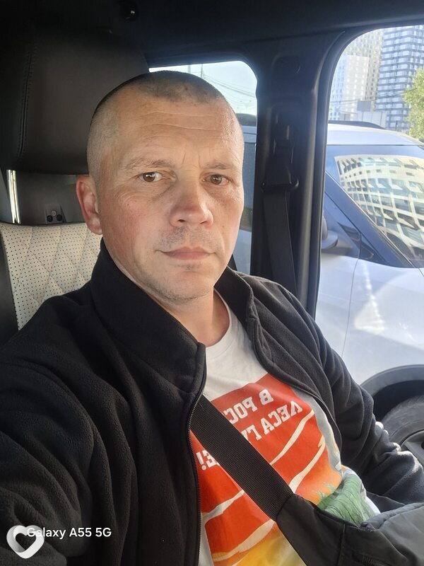 Юрий, 50, Москве — анкета №2295309