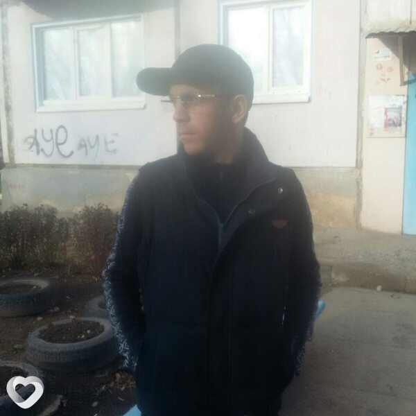 Гарик, 43, Оренбурге — анкета №2295313