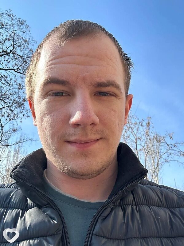 Михаил, 26, Запорожье — анкета №2295314