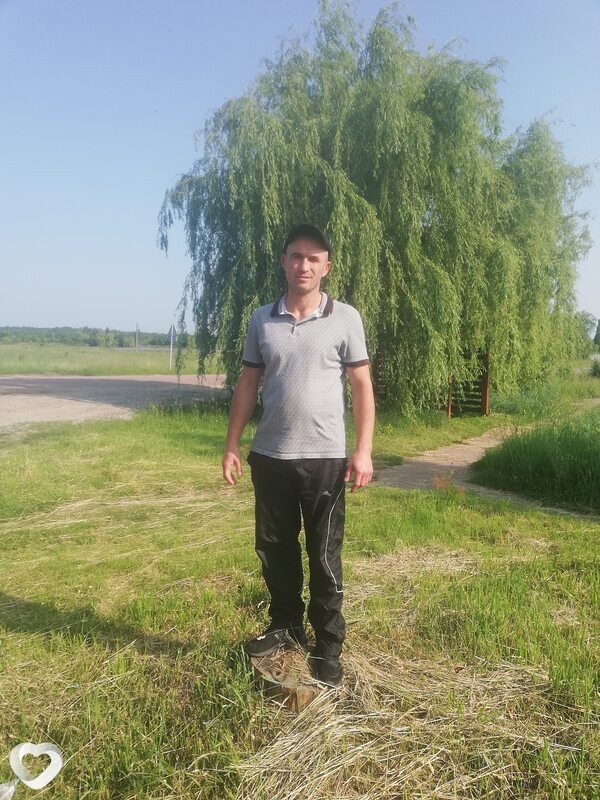 Михаил, Бердичев