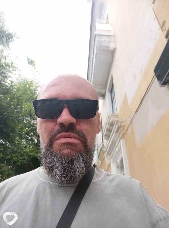 Макс, 46, Бобруйске — анкета №2295276