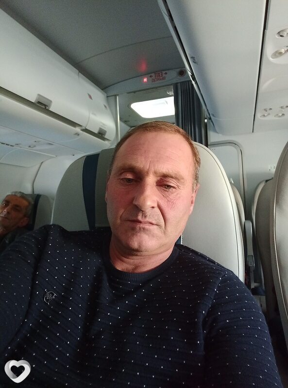 Вреж, 48, Твери — анкета №2295277