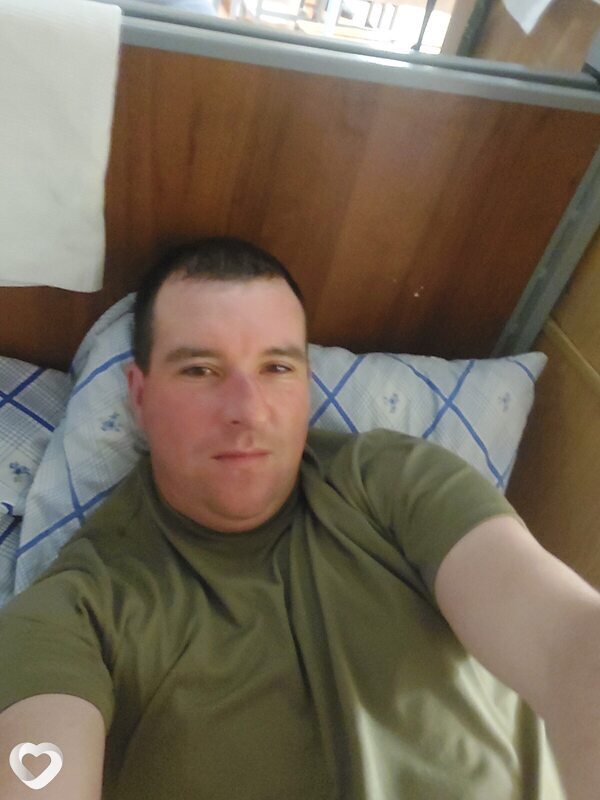 Алексей, 35, Чите — анкета №2295282