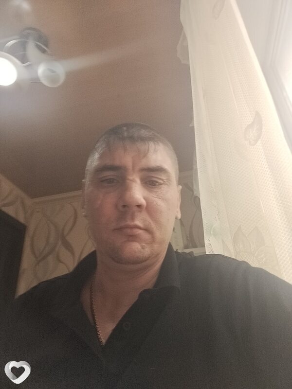 Евгений, 39, Енакиеве — анкета №2295284