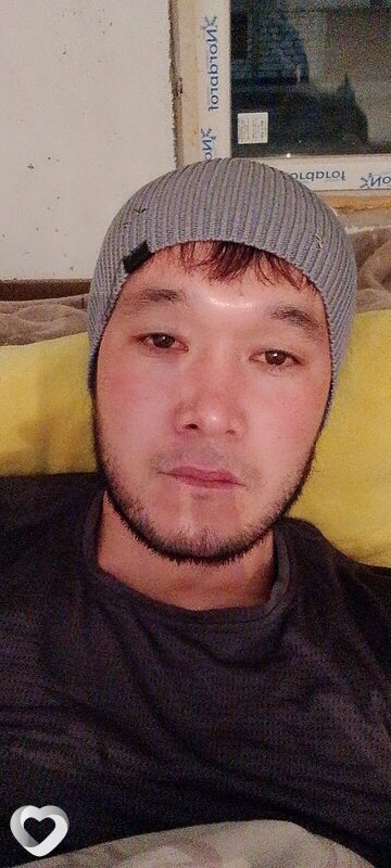 Nurik, 34, Ярославле — анкета №2295288