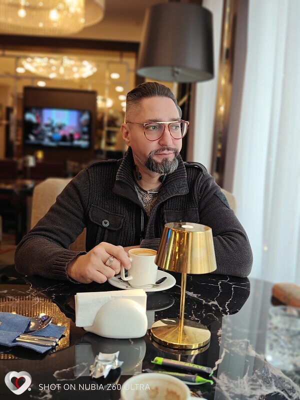 Александр, 41, Новосибирске — анкета №2295292