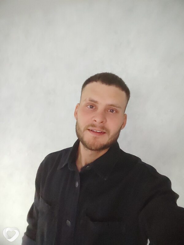 Максим, 28, Чапаевске — анкета №2295293