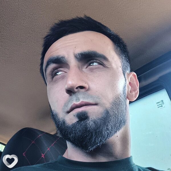 Раидин, 35, Санкт-Петербурге — анкета №2295520