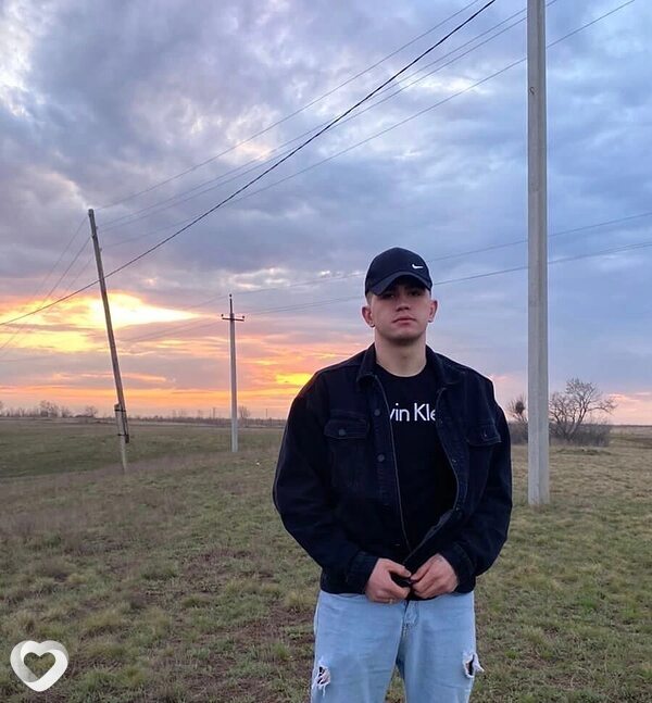 Сергей, 34, Саратове — анкета №2295526