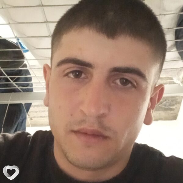 Hayk, 23, Южно-Сахалинске — анкета №2295529
