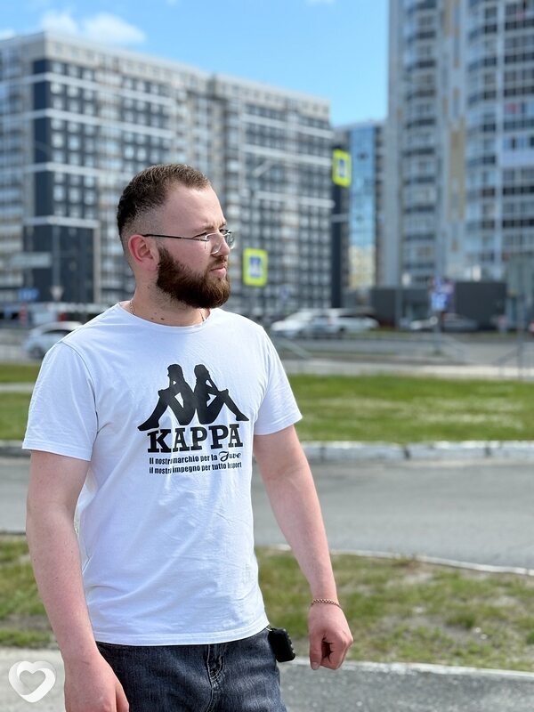 Миша, 27, Тюмени — анкета №2295530