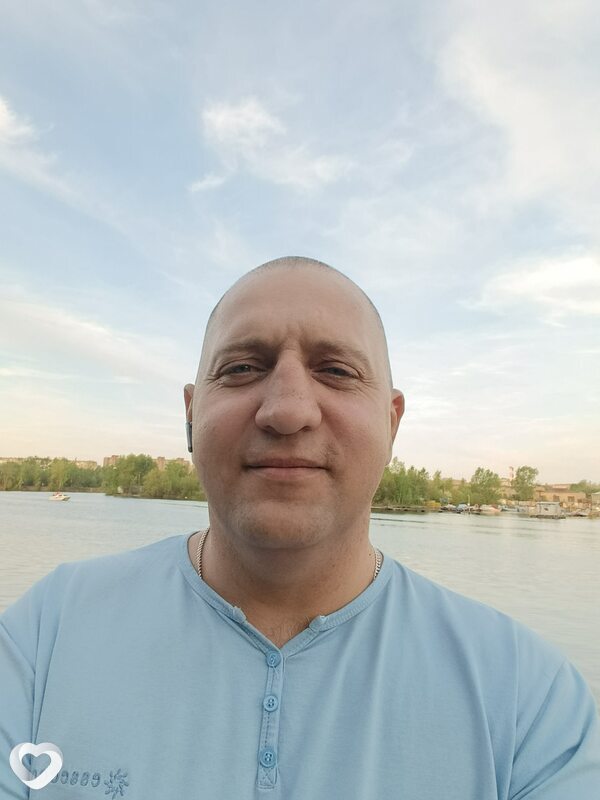 Михаил, 43, Череповце — анкета №2295542