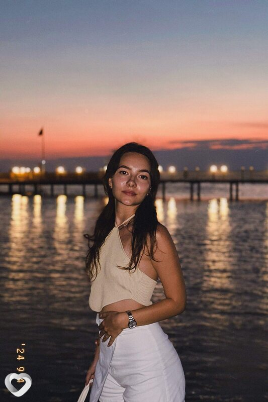 Наталья, 34, Ровеньках — анкета №2295363