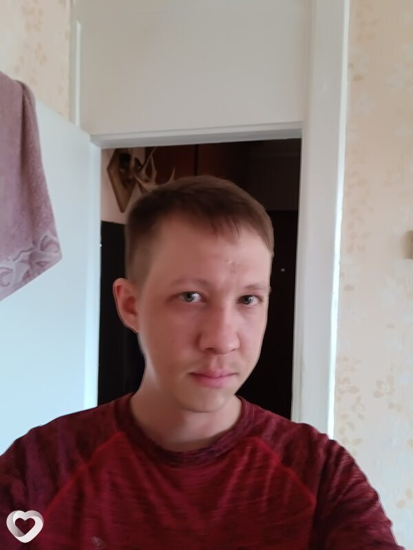 Александр, 32, Тобольске — анкета №2295367