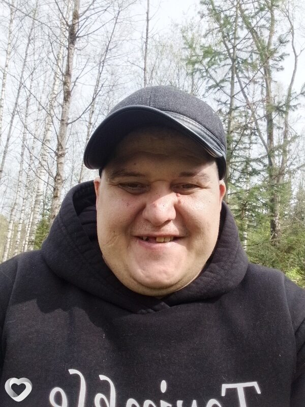 Юрий, 37, Новокузнецке — анкета №2295368