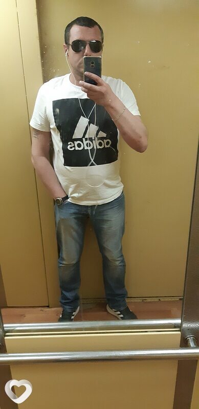 Андрей, 45, Курске — анкета №2295401