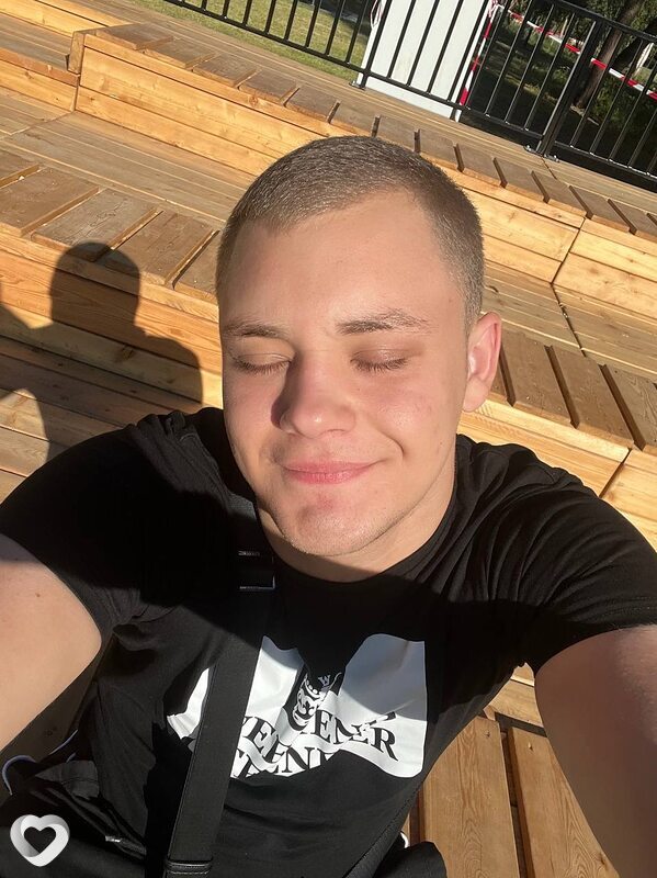 Дима, 24, Йошкар-Оле — анкета №2295406