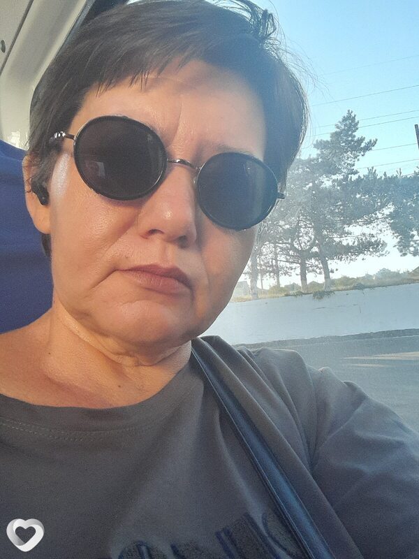 Натали, 46, Севастополе — анкета №2295411