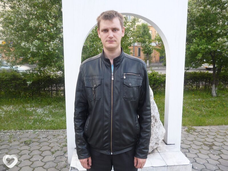Волк, 37, Кемерове — анкета №2295414