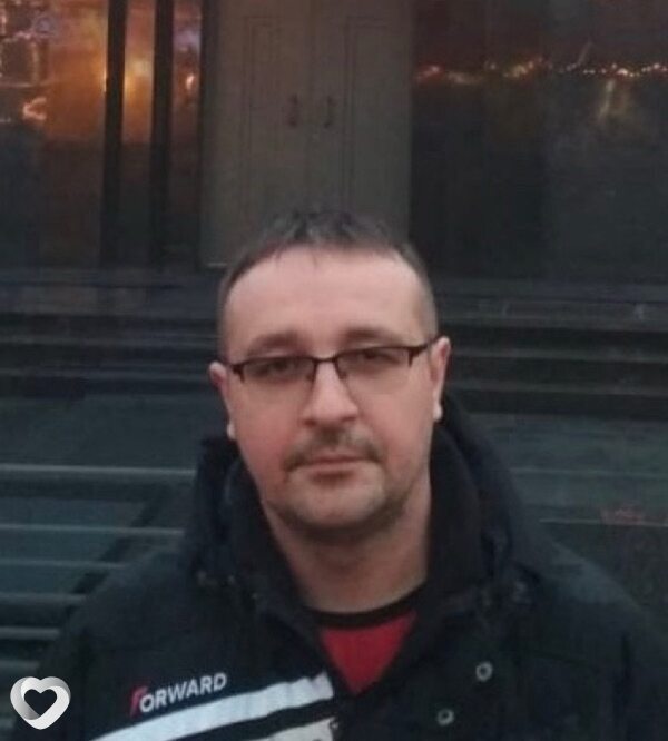 Алексей, 42, Чите — анкета №2295422