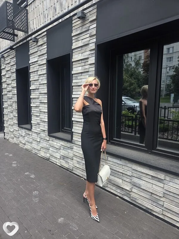 Ирина, 50, Москве — анкета №2295423