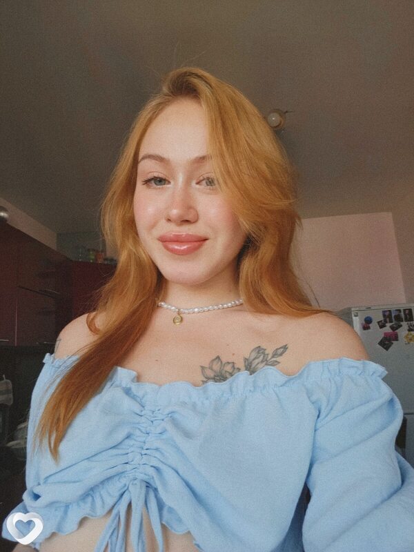 Света, 24, Казани — анкета №2295426