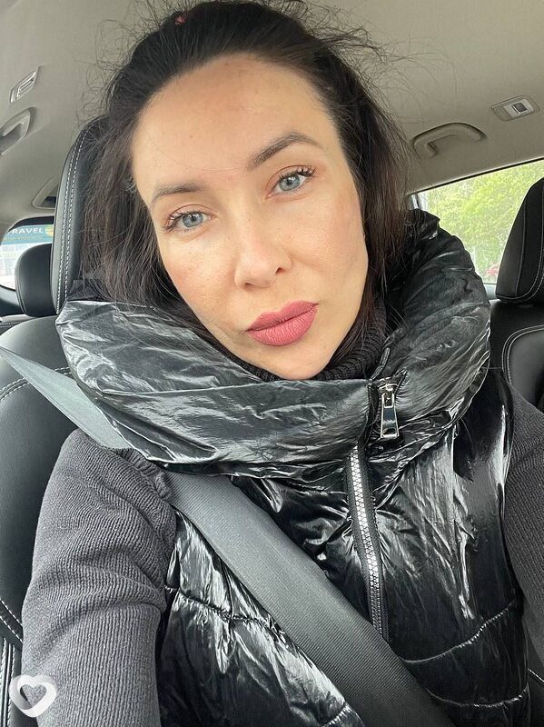 Наталья, 41, Нижнекамске — анкета №2295430